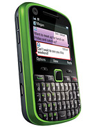 Motorola Grasp WX404 title=